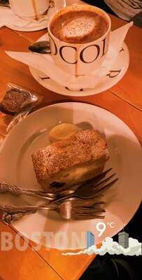 L.a. Burdick Handmade Chocolates