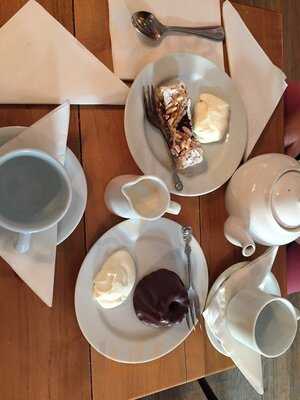 L.a. Burdick Handmade Chocolates