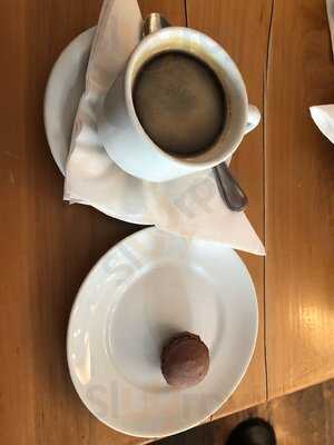 L.a. Burdick Handmade Chocolates