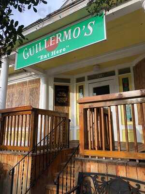 Guillermo's