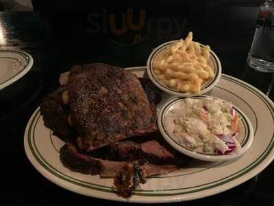 Russell's Smokehouse