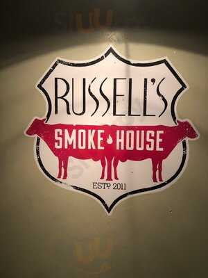 Russell's Smokehouse