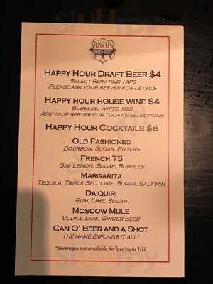 Russell's Smokehouse