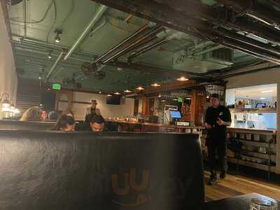 Russell's Smokehouse