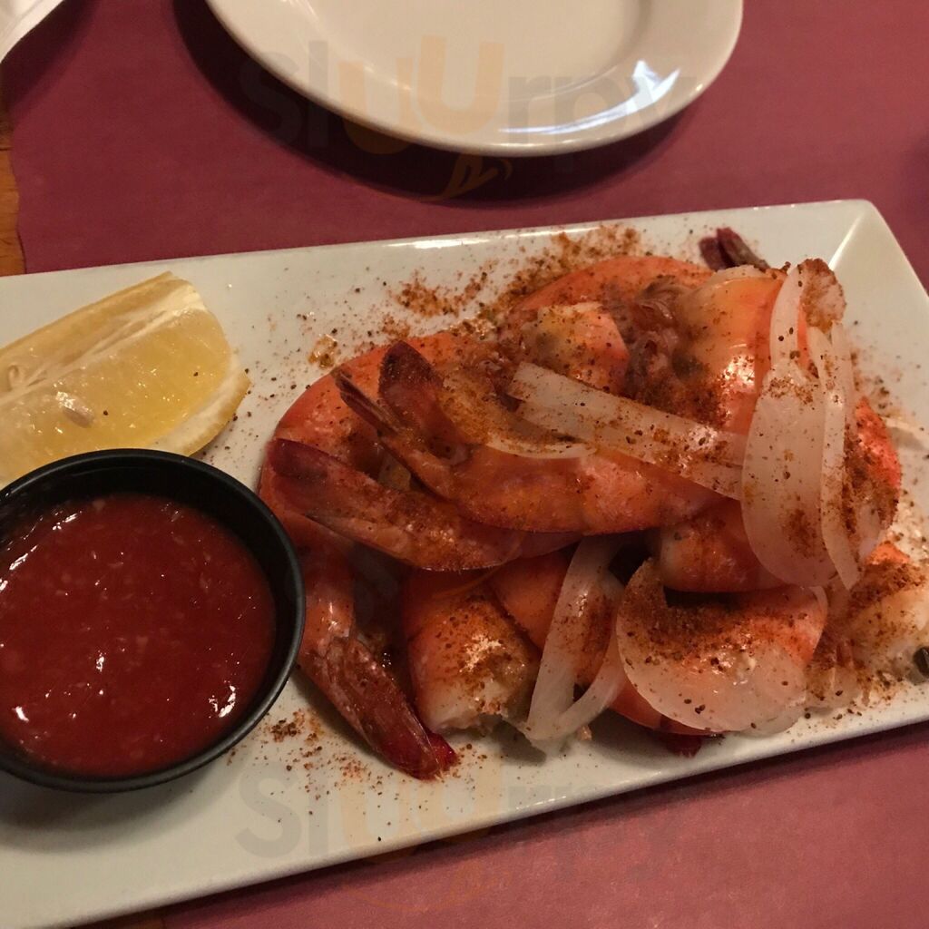 The Water Street Tavern & Key West Patio Bar