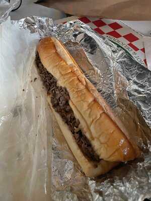 Ishkabibble's Eatery