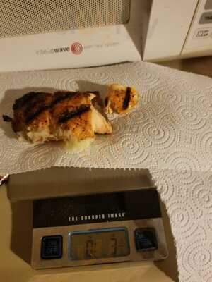 Saltgrass Steak House