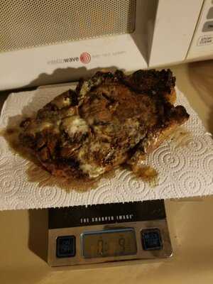 Saltgrass Steak House