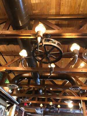 Saltgrass Steak House