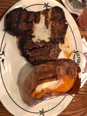 Saltgrass Steak House