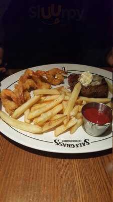 Saltgrass Steak House