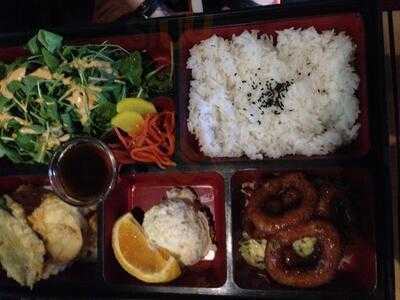 Blowfish Sushi--santana Row