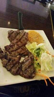 Tokyo House Grill And Sushi Buffet