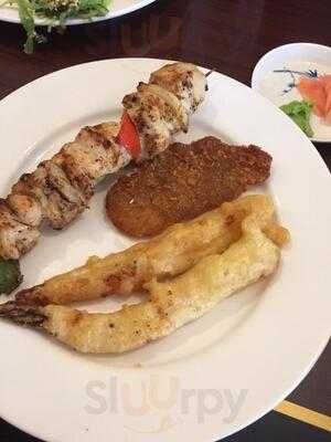 Tokyo House Grill And Sushi Buffet