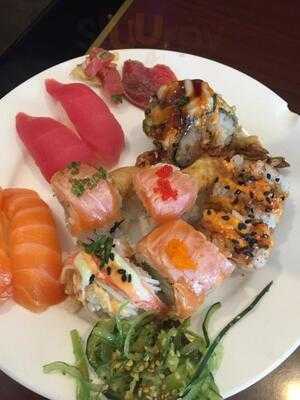 Tokyo House Grill And Sushi Buffet