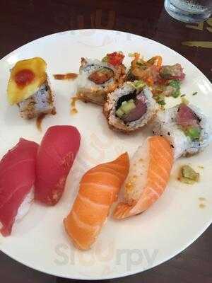 Tokyo House Grill And Sushi Buffet