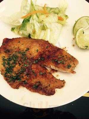 Tokyo House Grill And Sushi Buffet