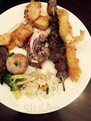 Tokyo House Grill And Sushi Buffet