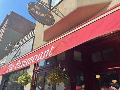 The Paramount