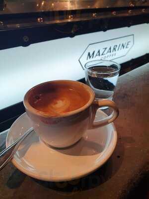 Mazarine Coffee