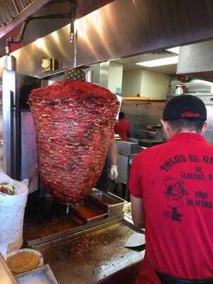 Tacos El Gordo