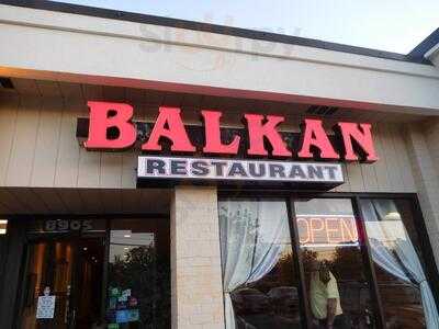 Balkan Richmond