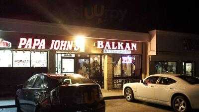 Balkan Richmond