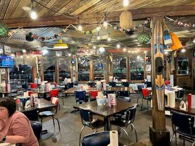 Joe's Crab Shack