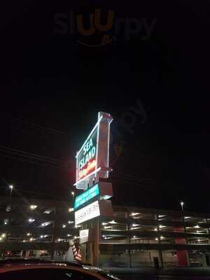 Sea Island Shrimp House