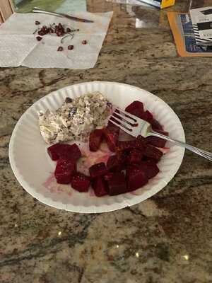 Sea Island Shrimp House