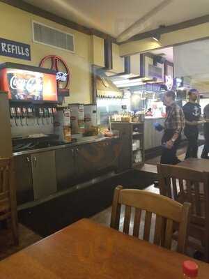 Sea Island Shrimp House