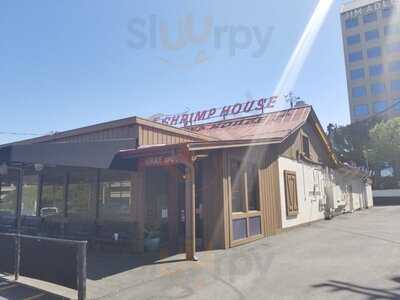 Sea Island Shrimp House