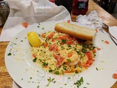 Sea Island Shrimp House