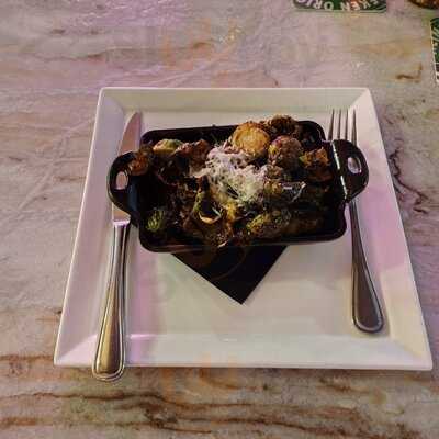 Ella's Wood-fired Pizza