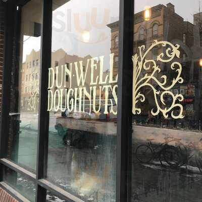 Dun Well Doughnuts