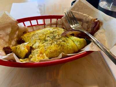 Bedrock Market & Cafe