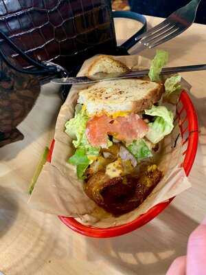 Bedrock Market & Cafe