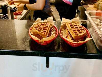 Bedrock Market & Cafe