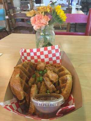 Bedrock Market & Cafe