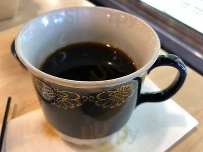 Bedrock Market & Cafe