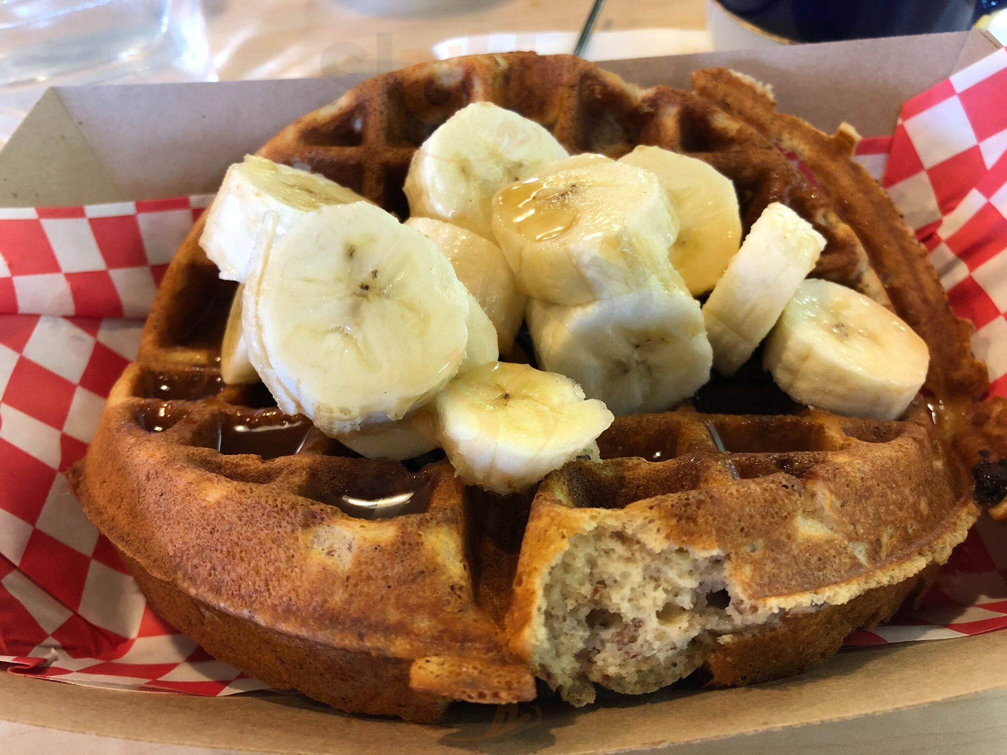 Bedrock Market & Cafe