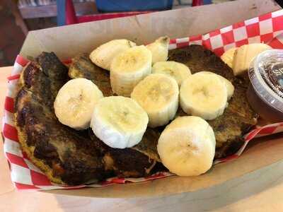 Bedrock Market & Cafe