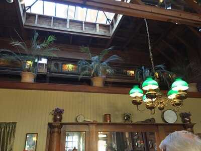 Orchestria Palm Court Restaurant