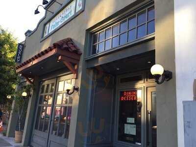 Orchestria Palm Court Restaurant