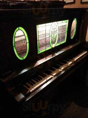 Orchestria Palm Court Restaurant