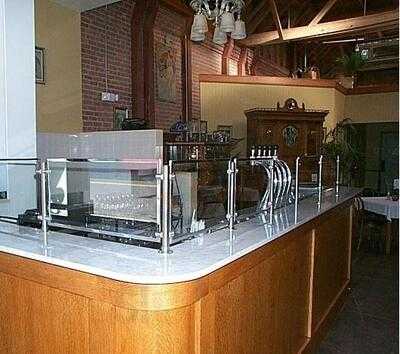 Orchestria Palm Court Restaurant