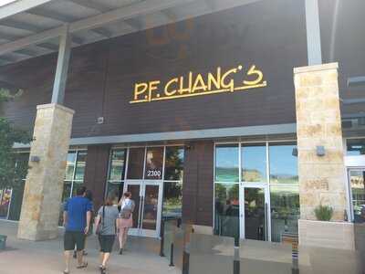 P.f. Chang's