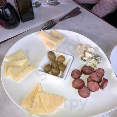 Lo De Lea Argentinian Grill