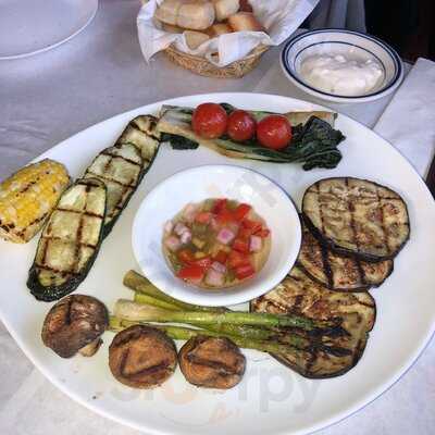 Lo De Lea Argentinian Grill