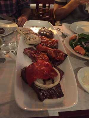 Lo De Lea Argentinian Grill
